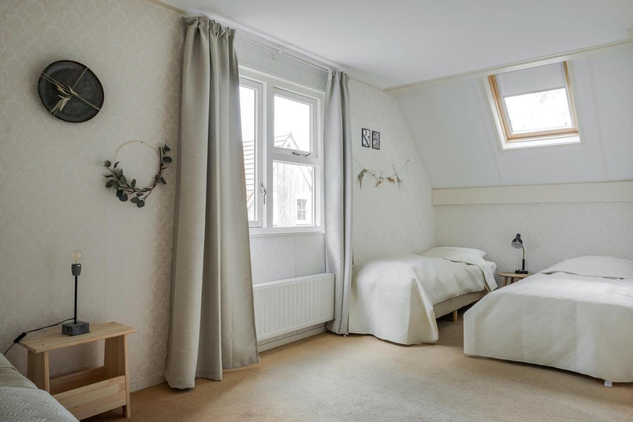 Beautiful English Villa With Hottub Zuidwolde  Ngoại thất bức ảnh